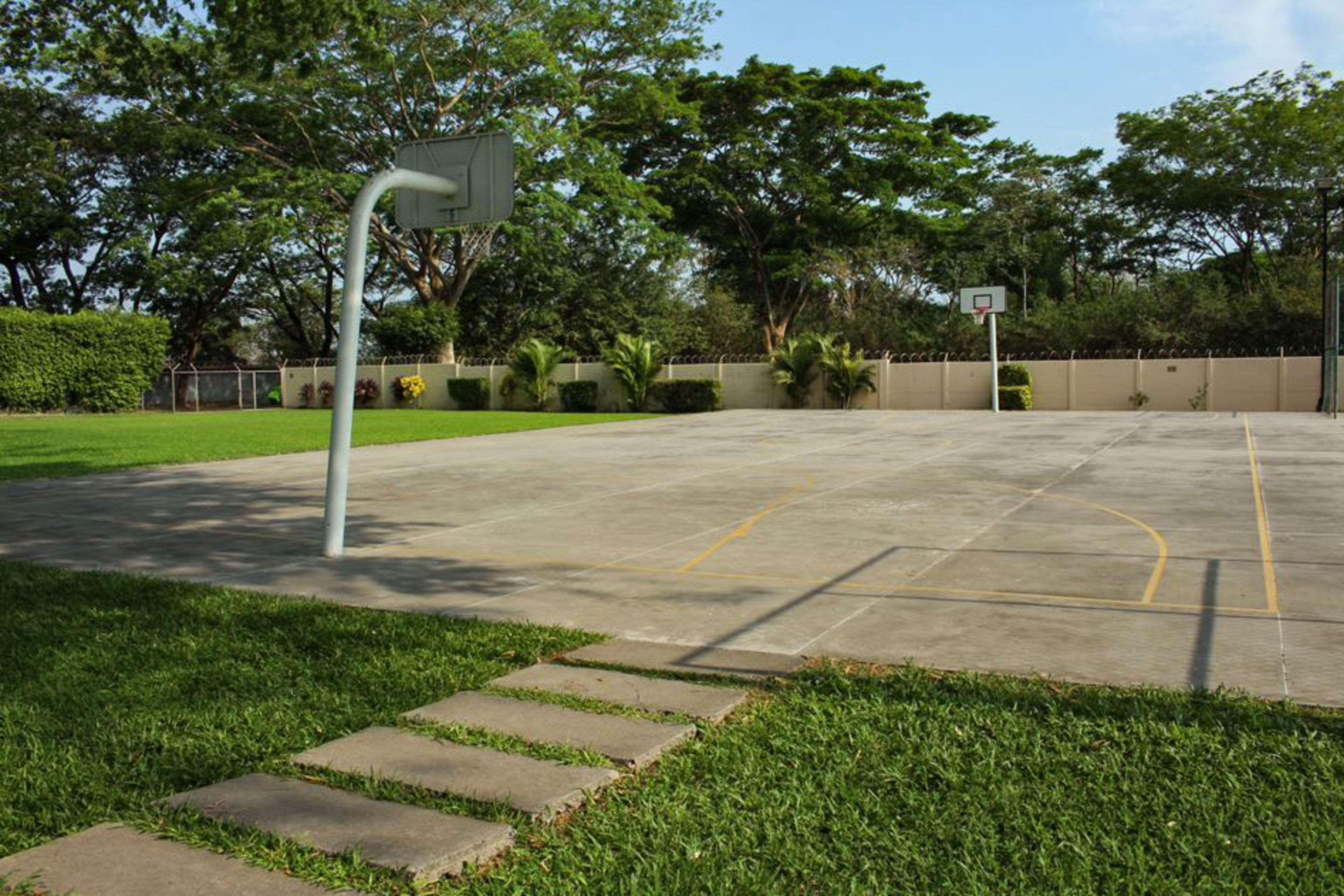Quality Hotel Real Aeropuerto San Salvador San Luis Buitenkant foto