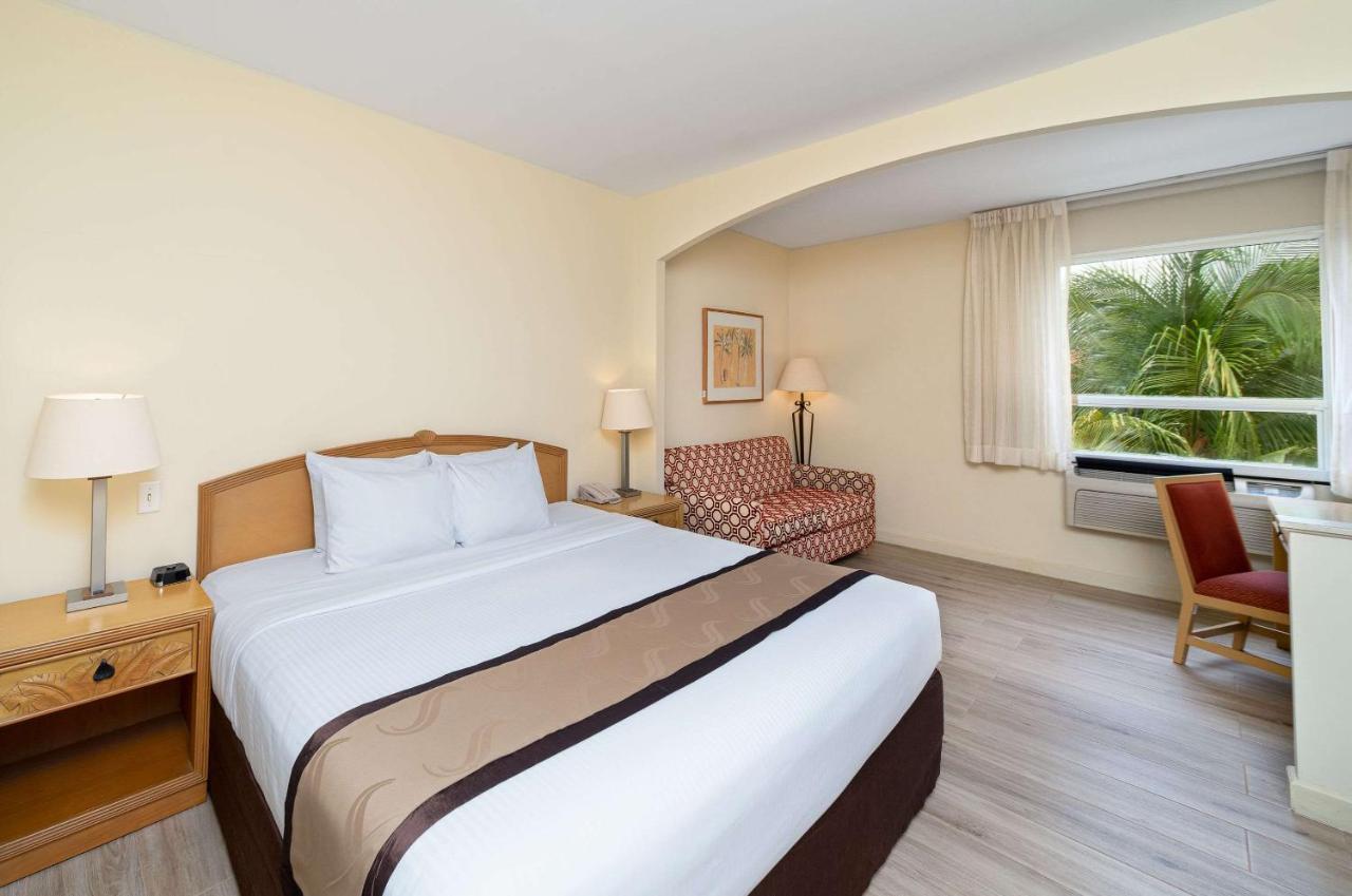 Quality Hotel Real Aeropuerto San Salvador San Luis Buitenkant foto